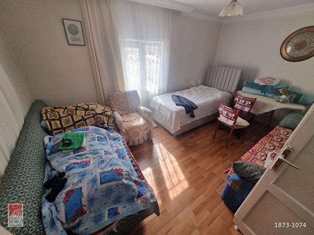 12 DÖNÜM MÜSTAKİL ARSA İÇİNDE YAPI KAYIT BELGELİ EV - Görsel 21