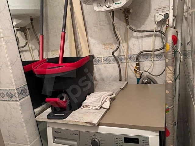 BEŞİKTAŞ ÇIRAĞAN DA KISMİ DENİZ MANZARALI 2+1 ARAKAT DAİRE - Görsel 29