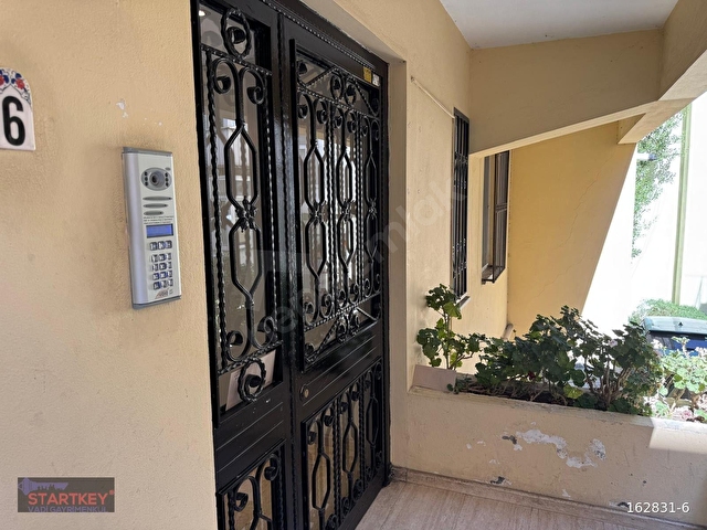 BEŞİKTAŞ ÇIRAĞAN DA KISMİ DENİZ MANZARALI 2+1 ARAKAT DAİRE - Görsel 4