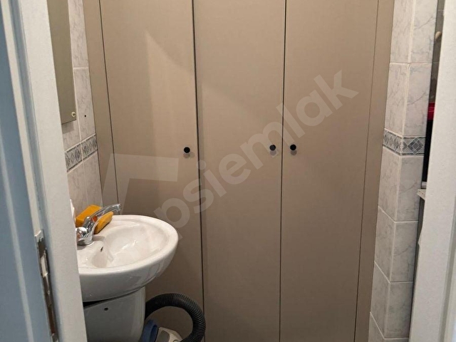 BEŞİKTAŞ ÇIRAĞAN DA KISMİ DENİZ MANZARALI 2+1 ARAKAT DAİRE - Görsel 30