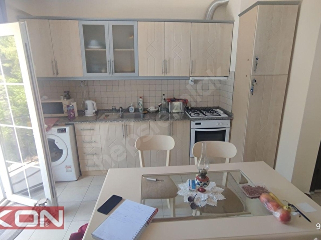 İLKONDAN TAŞYAKADA SATILIK ÇOK GENİŞ 1+1 ARA KAT DAİRE - Görsel 6