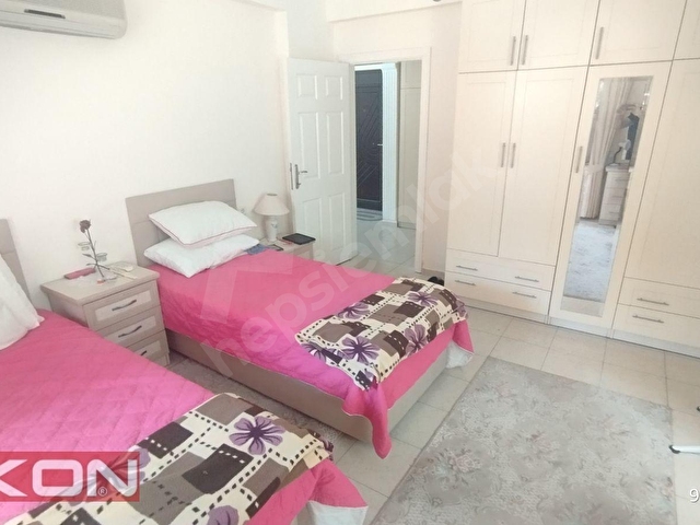 İLKONDAN TAŞYAKADA SATILIK ÇOK GENİŞ 1+1 ARA KAT DAİRE - Görsel 24