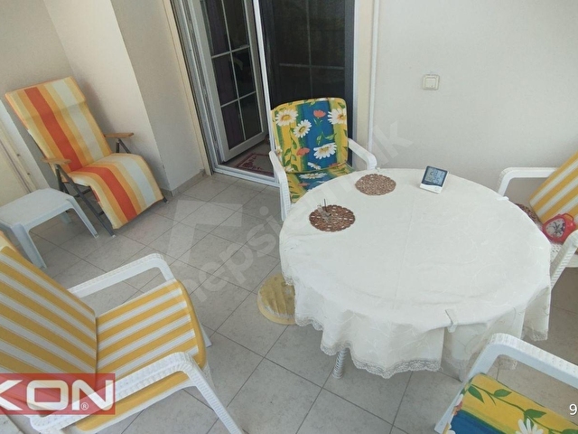 İLKONDAN TAŞYAKADA SATILIK ÇOK GENİŞ 1+1 ARA KAT DAİRE - Görsel 18