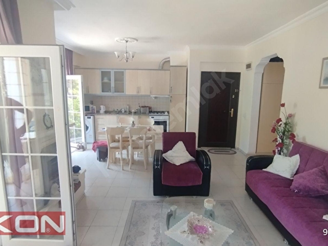 İLKONDAN TAŞYAKADA SATILIK ÇOK GENİŞ 1+1 ARA KAT DAİRE - Görsel 9