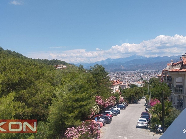 İLKONDAN TAŞYAKADA SATILIK ÇOK GENİŞ 1+1 ARA KAT DAİRE - Görsel 16