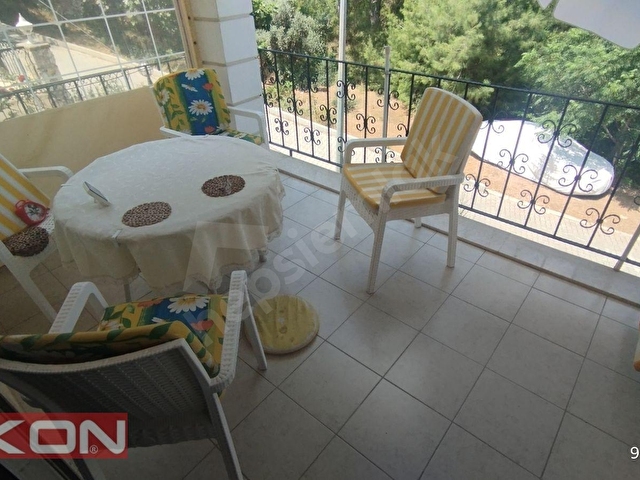 İLKONDAN TAŞYAKADA SATILIK ÇOK GENİŞ 1+1 ARA KAT DAİRE - Görsel 13