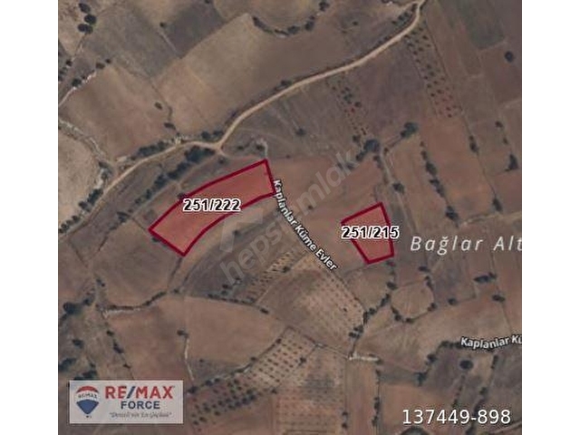 Pamukkale Güzelpınar Satılık