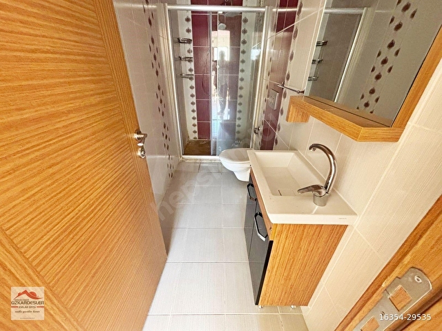 SİTE İÇERİSİNDE TERAS BALKONLU GENİŞ OTOPARKLI FULL YAPILI 3+1 - Görsel 20