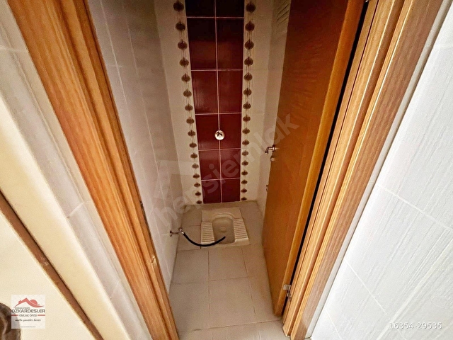 SİTE İÇERİSİNDE TERAS BALKONLU GENİŞ OTOPARKLI FULL YAPILI 3+1 - Görsel 24