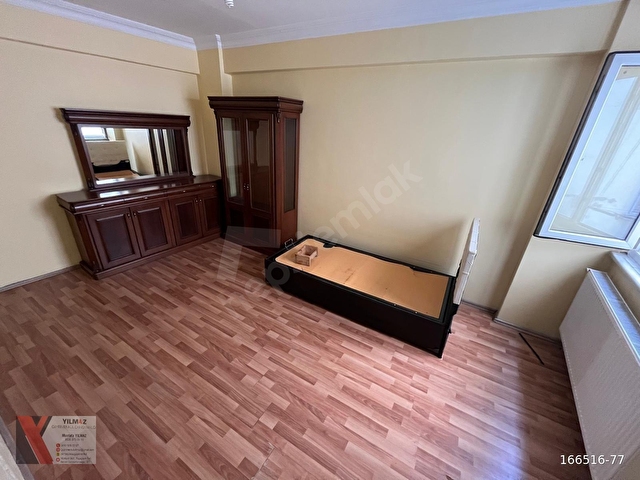 YILMAZ GAYRİMENKULDEN 2005 YAPIMI 90 M2 Y.GİRİŞ DAİRE - Görsel 17