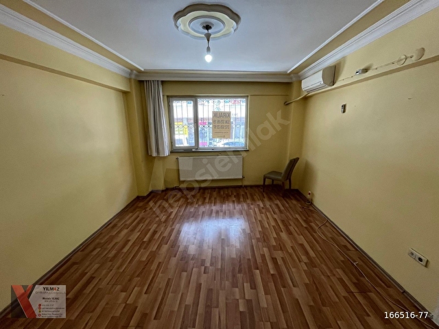 YILMAZ GAYRİMENKULDEN 2005 YAPIMI 90 M2 Y.GİRİŞ DAİRE - Görsel 7