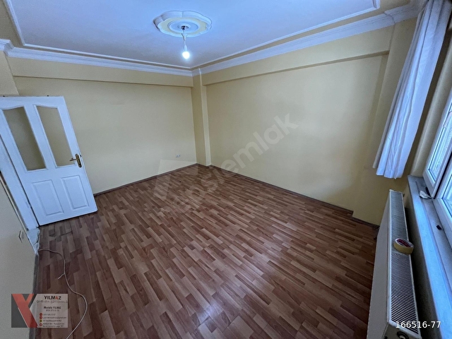 YILMAZ GAYRİMENKULDEN 2005 YAPIMI 90 M2 Y.GİRİŞ DAİRE - Görsel 11