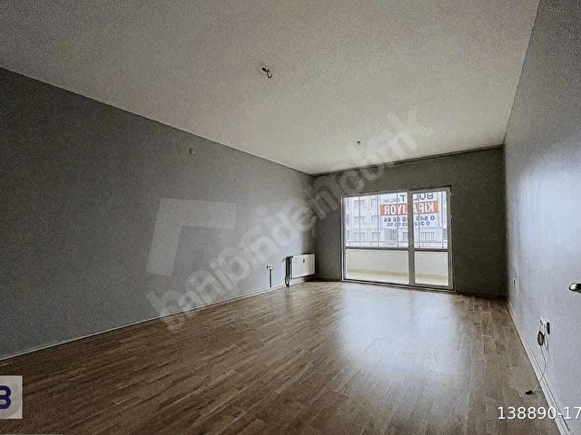 BULUT EMLAKTAN KUZEYYILDIZI TOKİDE 3+1 KİRALIK DAİRE - Görsel 2