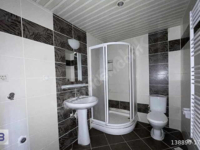 BULUT EMLAKTAN KUZEYYILDIZI TOKİDE 3+1 KİRALIK DAİRE - Görsel 10