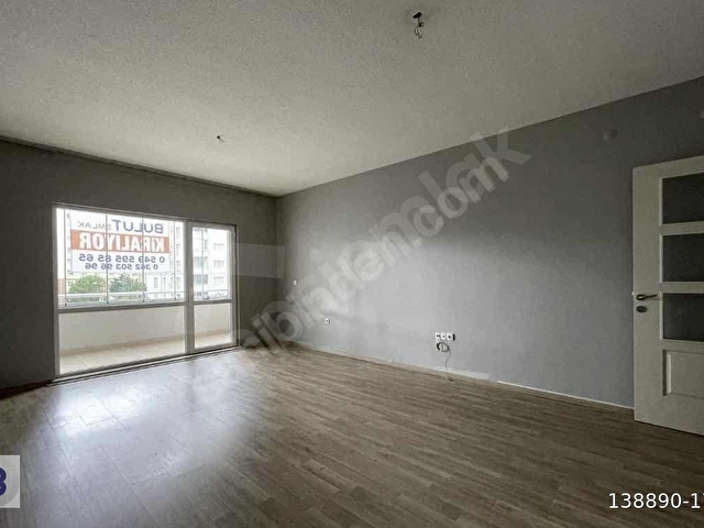 BULUT EMLAKTAN KUZEYYILDIZI TOKİDE 3+1 KİRALIK DAİRE - Görsel 3