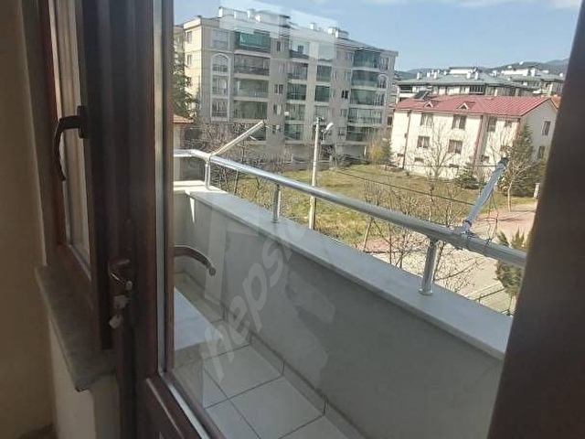 Tapu, Özel İdare, Devlet hastanelerine yakın 2+1 Kiralık Daire - Görsel 12