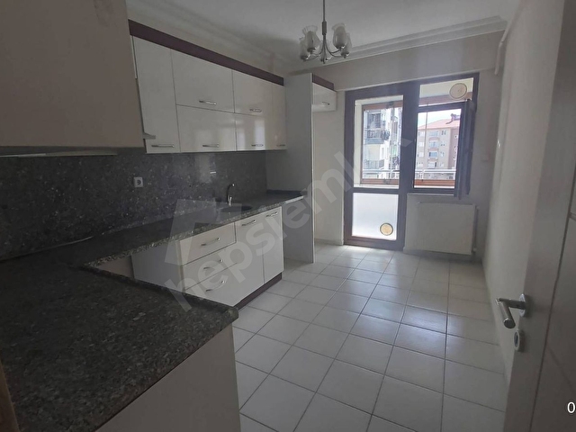 Tapu, Özel İdare, Devlet hastanelerine yakın 2+1 Kiralık Daire - Görsel 3