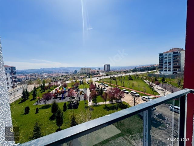 YILMAZERDEN 3+1 PARKA CEPHE İSKANLI PAZARLKLI FİYAT ACİL SATLIK - Görsel 2
