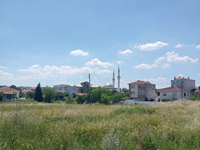 SUSURLUK KARŞIYAKADA SATILIK ARSA - Görsel 5