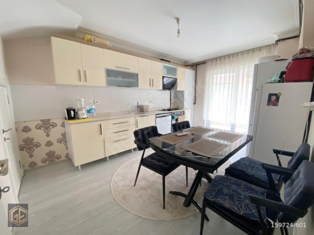CENGİZHANDA CADDE ÜZERİ ASANSÖRLÜ TERASLI 4+1 DUBLEKS MASRAFSIZ - Görsel 9
