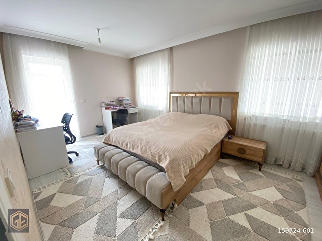 CENGİZHANDA CADDE ÜZERİ ASANSÖRLÜ TERASLI 4+1 DUBLEKS MASRAFSIZ - Görsel 26