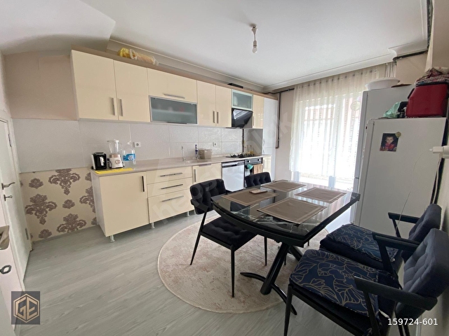 CENGİZHANDA CADDE ÜZERİ ASANSÖRLÜ TERASLI 4+1 DUBLEKS MASRAFSIZ - Görsel 10