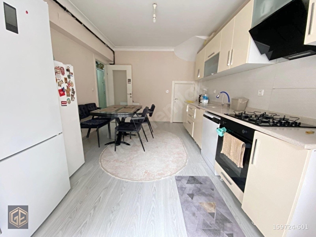 CENGİZHANDA CADDE ÜZERİ ASANSÖRLÜ TERASLI 4+1 DUBLEKS MASRAFSIZ - Görsel 15