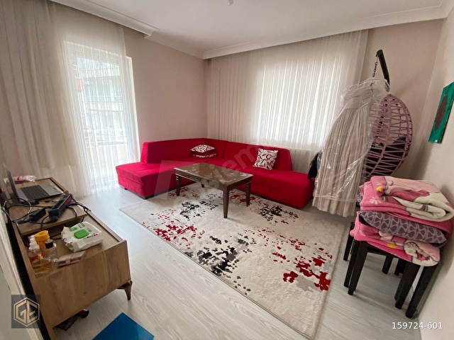 CENGİZHANDA CADDE ÜZERİ ASANSÖRLÜ TERASLI 4+1 DUBLEKS MASRAFSIZ - Görsel 20