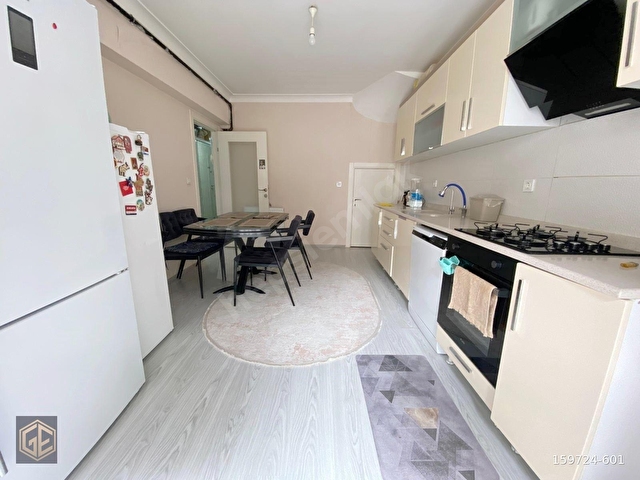 CENGİZHANDA CADDE ÜZERİ ASANSÖRLÜ TERASLI 4+1 DUBLEKS MASRAFSIZ - Görsel 19
