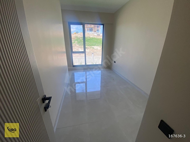 4+1 Bodrumlu villa altarnetif villalar - Görsel 8