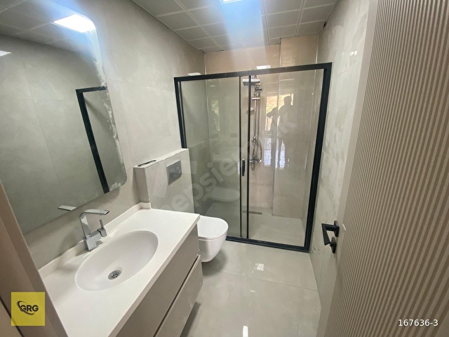 4+1 Bodrumlu villa altarnetif villalar - Görsel 15