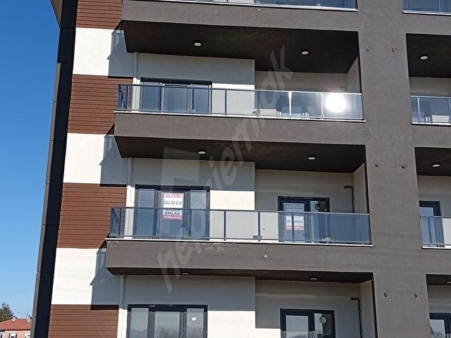 🏡 KİRALIK 3+1 SIFIR DAİRE – ALPARSLAN MAHALLESİNDE ÇİÇEKKENT ARKASI