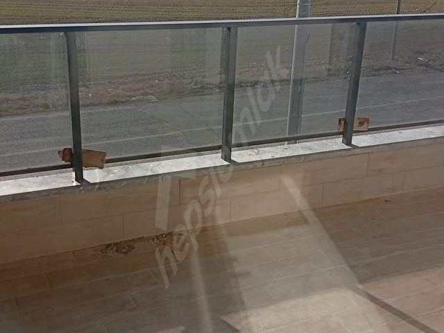 🏡 KİRALIK 3+1 SIFIR DAİRE – ALPARSLAN MAHALLESİNDE ÇİÇEKKENT ARKASI - Görsel 4
