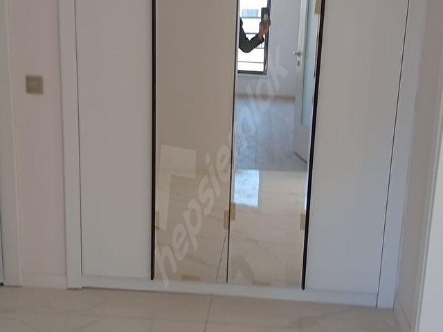 🏡 KİRALIK 3+1 SIFIR DAİRE – ALPARSLAN MAHALLESİNDE ÇİÇEKKENT ARKASI - Görsel 24