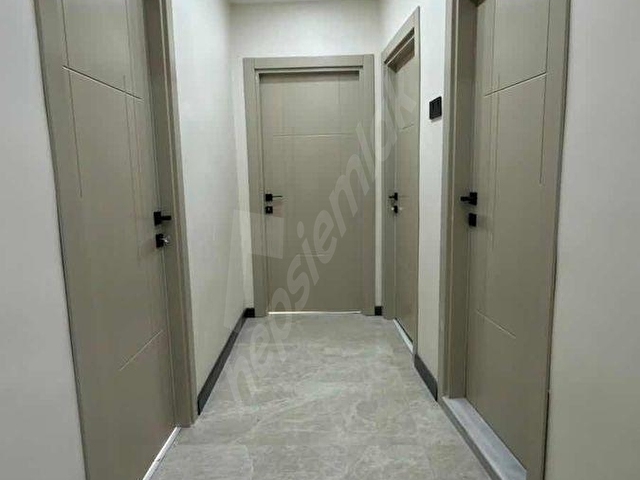 EMLAKCIMDAN SİVRİHİSAR-1 CAD.ÜSTÜ İÇİ LÜX YAPILI FIRSAT DAİRE - Görsel 9