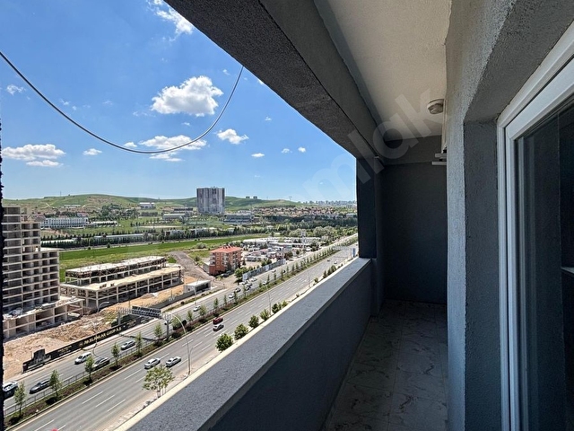ANKASAF EMLAK TAN PURSAKLAR SARAY DA EŞYALI KİRALİK 1+1 DAİRE - Görsel 14