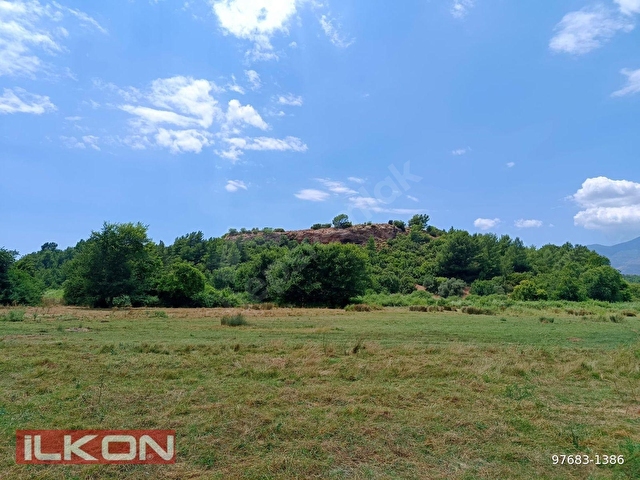SEYDİKEMER EŞENDE İLKONDAN 72 DÖNÜM YATIRIMA UYGUN KUPON ARAZİ - Görsel 10