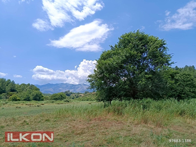 SEYDİKEMER EŞENDE İLKONDAN 72 DÖNÜM YATIRIMA UYGUN KUPON ARAZİ - Görsel 9