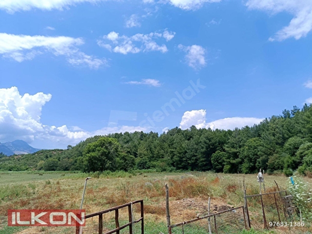 SEYDİKEMER EŞENDE İLKONDAN 72 DÖNÜM YATIRIMA UYGUN KUPON ARAZİ - Görsel 3
