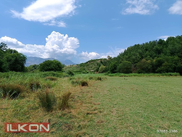 SEYDİKEMER EŞENDE İLKONDAN 72 DÖNÜM YATIRIMA UYGUN KUPON ARAZİ - Görsel 6