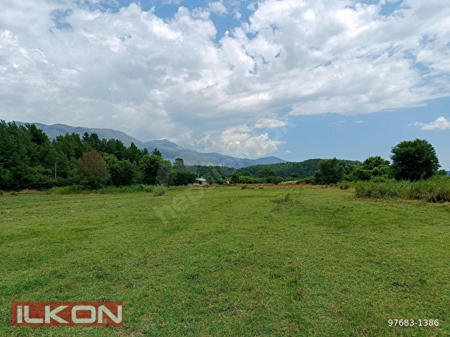 SEYDİKEMER EŞENDE İLKONDAN 72 DÖNÜM YATIRIMA UYGUN KUPON ARAZİ