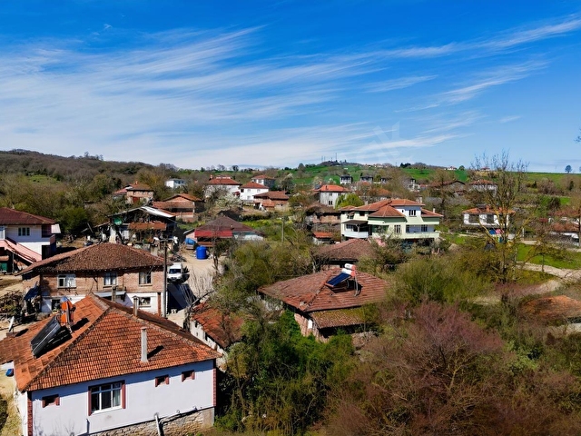 KOCAELİ KANDIRA KERPE MAHALLESİNDE SATILIK %40 İMARLI ARSA - Görsel 8