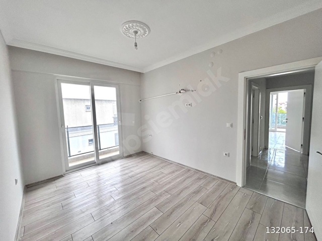 KUM MAHALLESİNDE KİRALIK 2+1 AYRI MUTFAKLI DAİRE. - Görsel 15