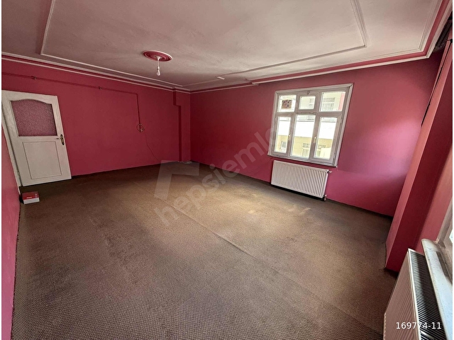 SAYGINDAN AZİZİYE CADDESİ ÜZERİ ARAKAT 2+1 110 M2 SATILIK DAİRE - Görsel 5