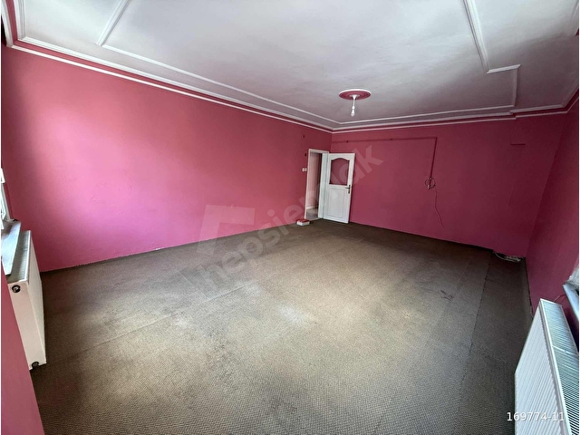 SAYGINDAN AZİZİYE CADDESİ ÜZERİ ARAKAT 2+1 110 M2 SATILIK DAİRE - Görsel 2