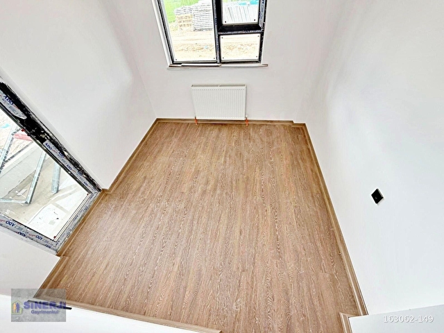 SİNERJİDEN YAPILI KULLANIŞLI G.DOLAPLI 3+1*Y.GİRİŞ FIRSAT DAİRE - Görsel 16