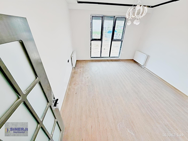SİNERJİDEN YAPILI KULLANIŞLI G.DOLAPLI 3+1*Y.GİRİŞ FIRSAT DAİRE - Görsel 12
