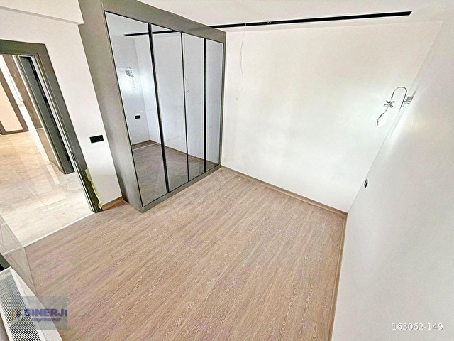 SİNERJİDEN YAPILI KULLANIŞLI G.DOLAPLI 3+1*Y.GİRİŞ FIRSAT DAİRE - Görsel 24