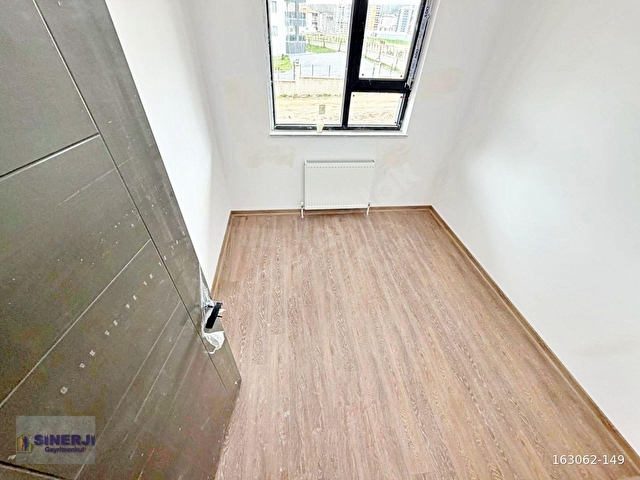 SİNERJİDEN YAPILI KULLANIŞLI G.DOLAPLI 3+1*Y.GİRİŞ FIRSAT DAİRE - Görsel 20