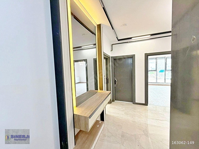 SİNERJİDEN YAPILI KULLANIŞLI G.DOLAPLI 3+1*Y.GİRİŞ FIRSAT DAİRE - Görsel 28